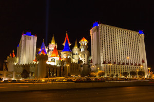 Las Vegas Hotels