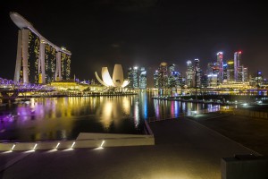 Singapur