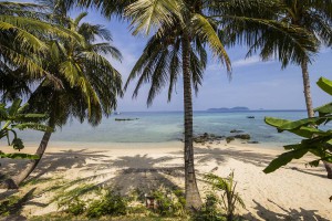 Tioman Island Malaysia