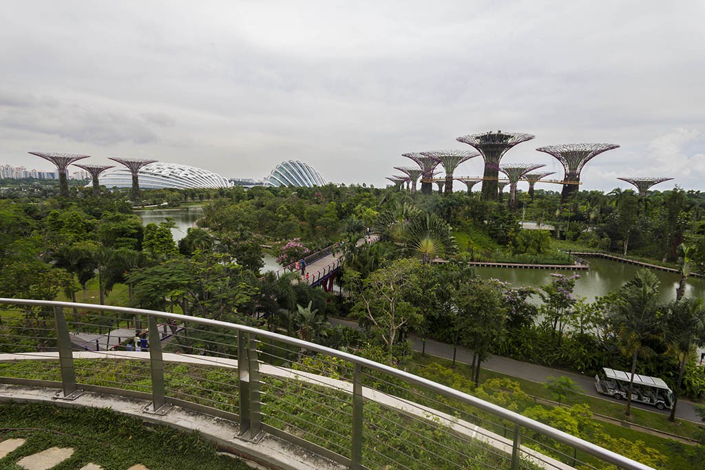 singapur sehenswürdigkeiten