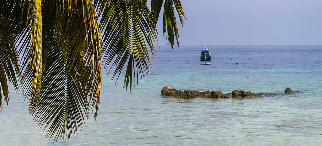 Tioman Island Malaysia