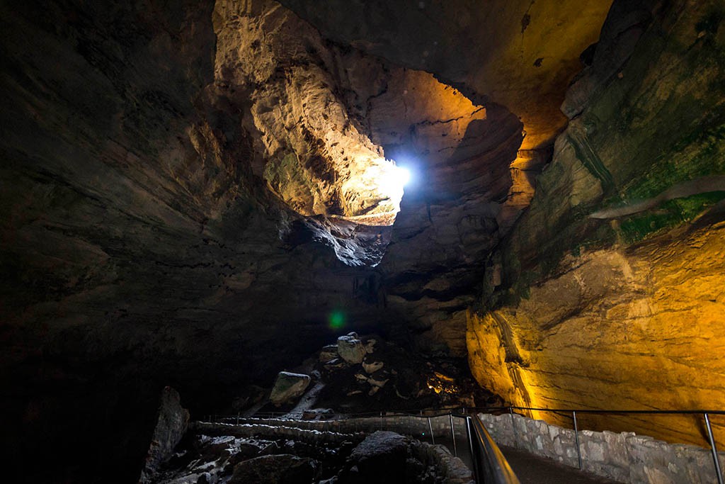 Carlsbad Caverns