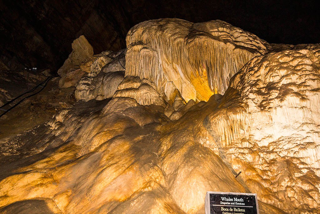 Carlsbad Caverns