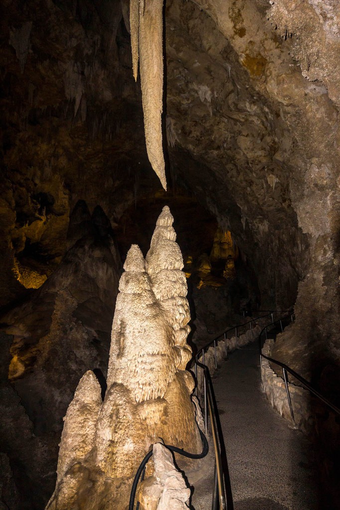 Carlsbad Caverns