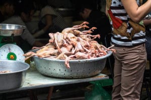 Hanoi Sehenswürdigkeiten