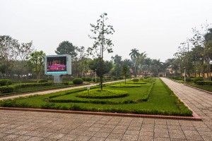 Hanoi Vietnam