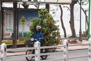 Hanoi Vietnam