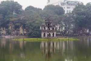 Hanoi Vietnam