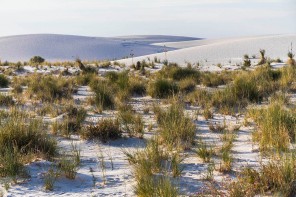 White Sands National Monument