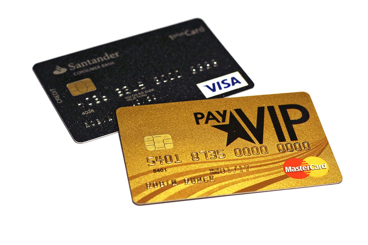 kostenlose Kreditkarte im Ausland.