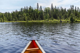 Algonquin Park