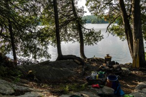 Algonquin Park