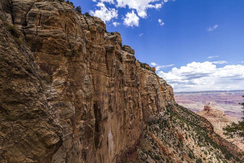 Grand Canyon Wanderung