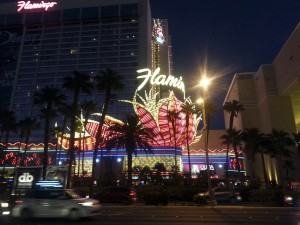 Las Vegas Attraktionen