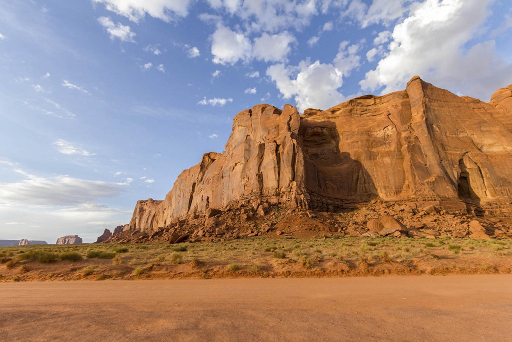 Monument Valley USA