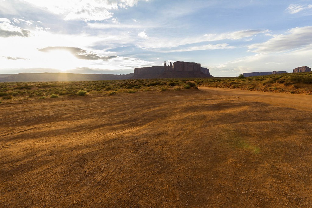 Monument Valley USA