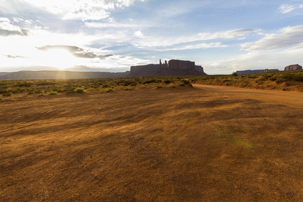 Monument Valley USA