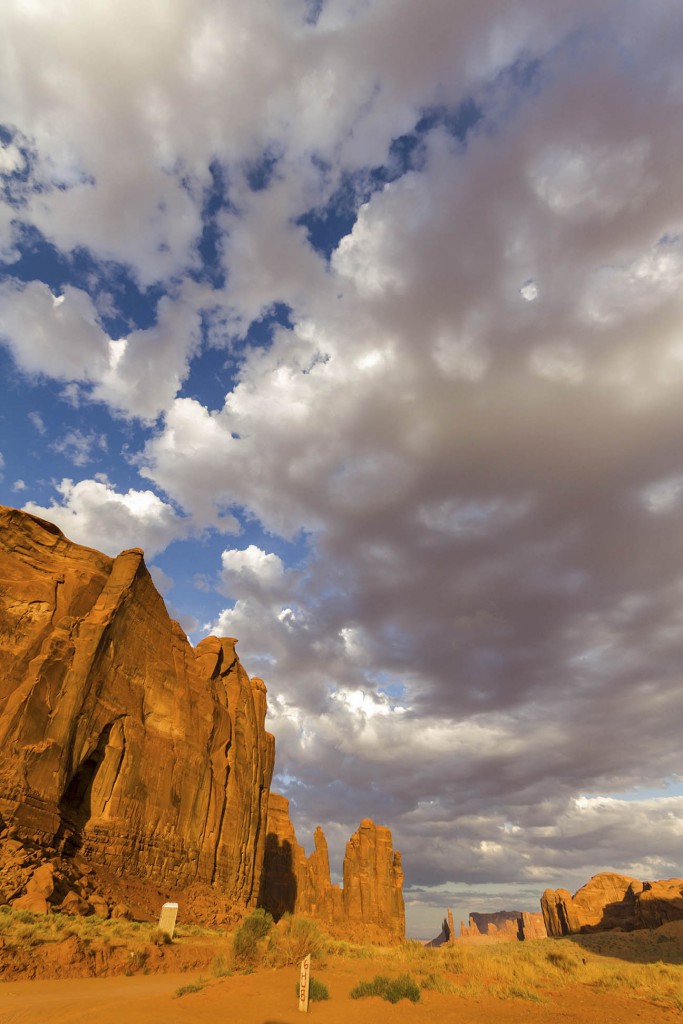 Monument Valley USA