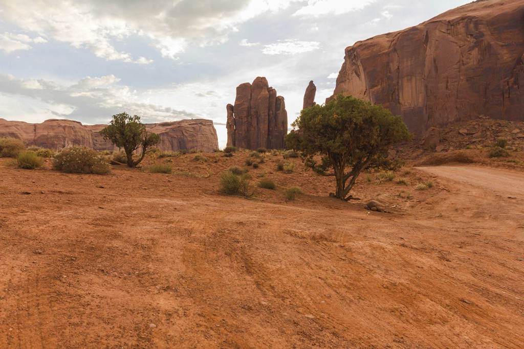 Monument Valley USA