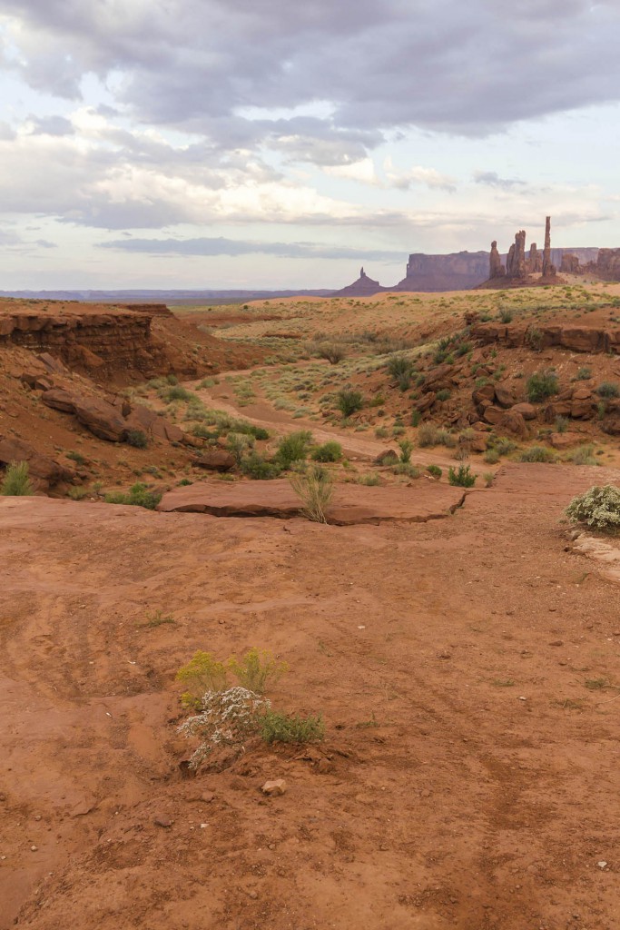 Monument Valley USA