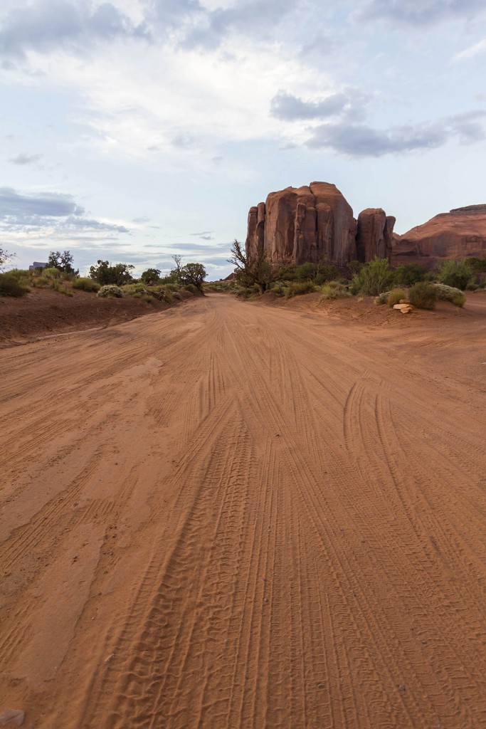 Monument Valley USA