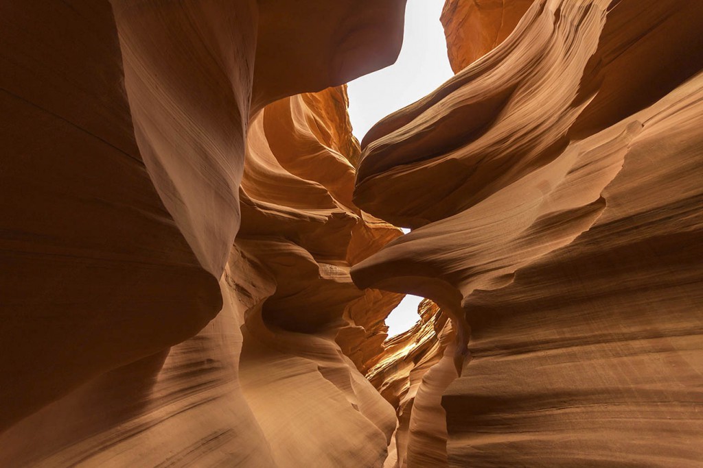 Antelope Canyon