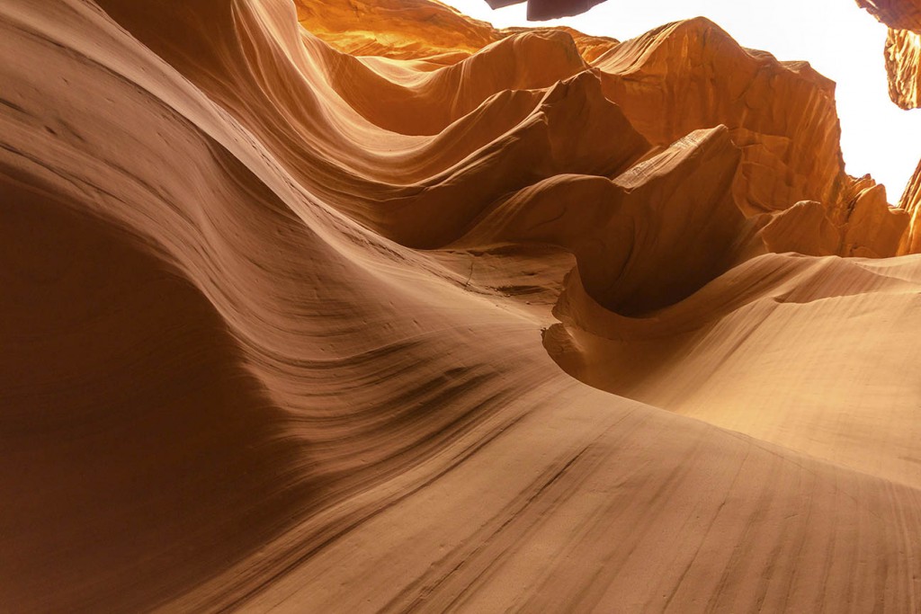 Antelope Canyon