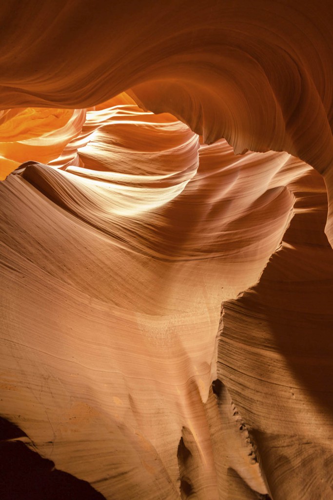 Antelope Canyon