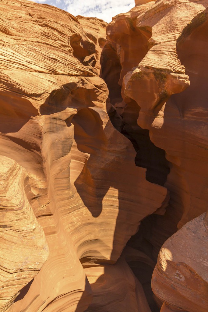 Antelope Canyon