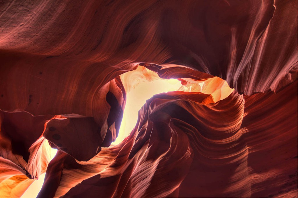 Antelope Canyon