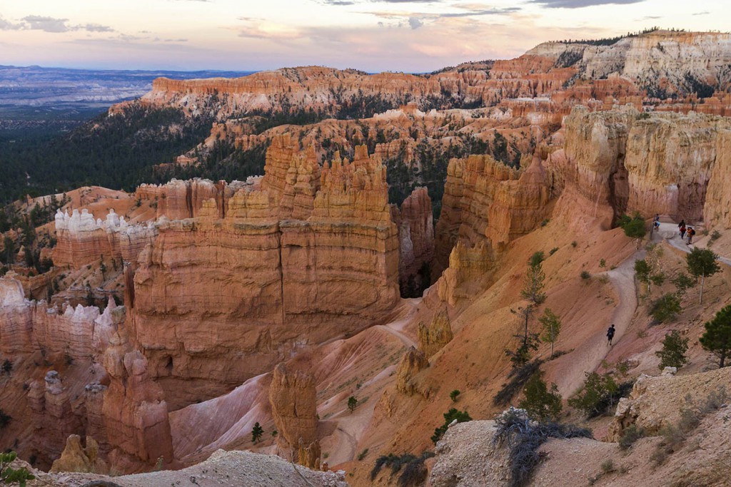 Bryce Canyon