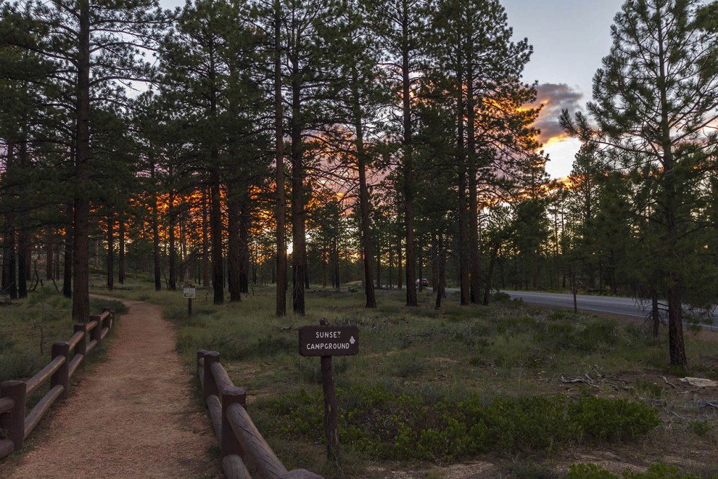 Bryce Canyon