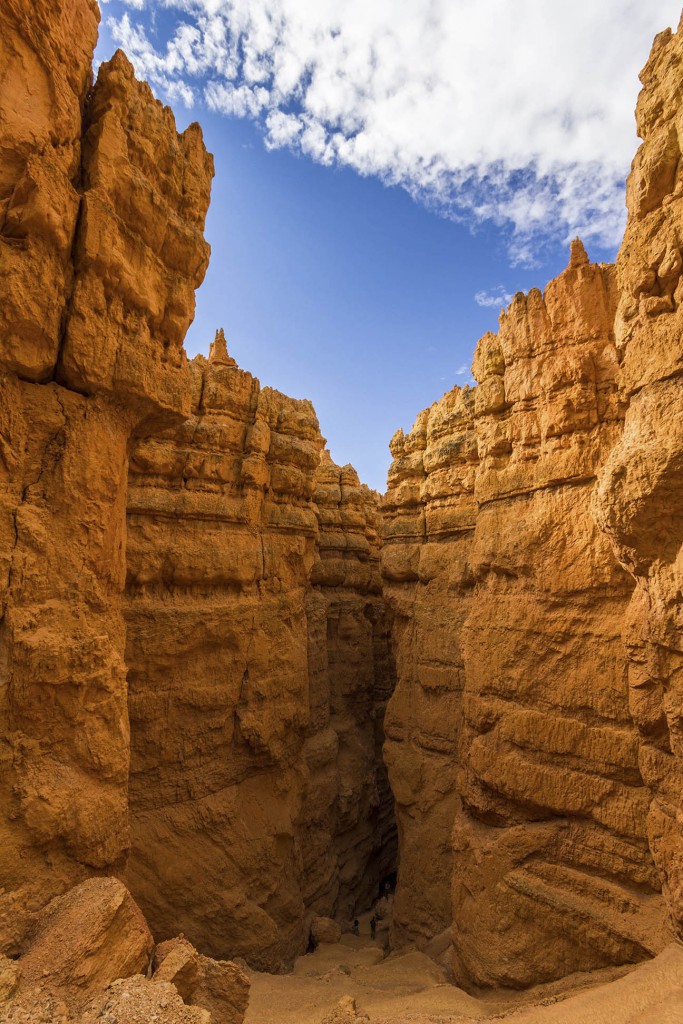 Bryce Canyon