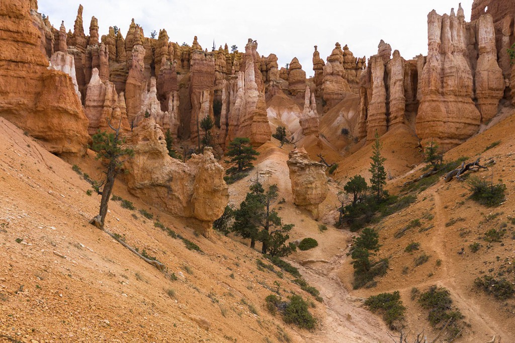 Bryce Canyon