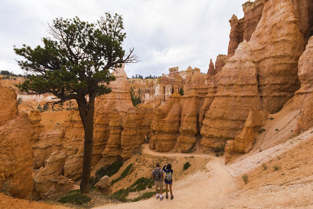 Bryce Canyon