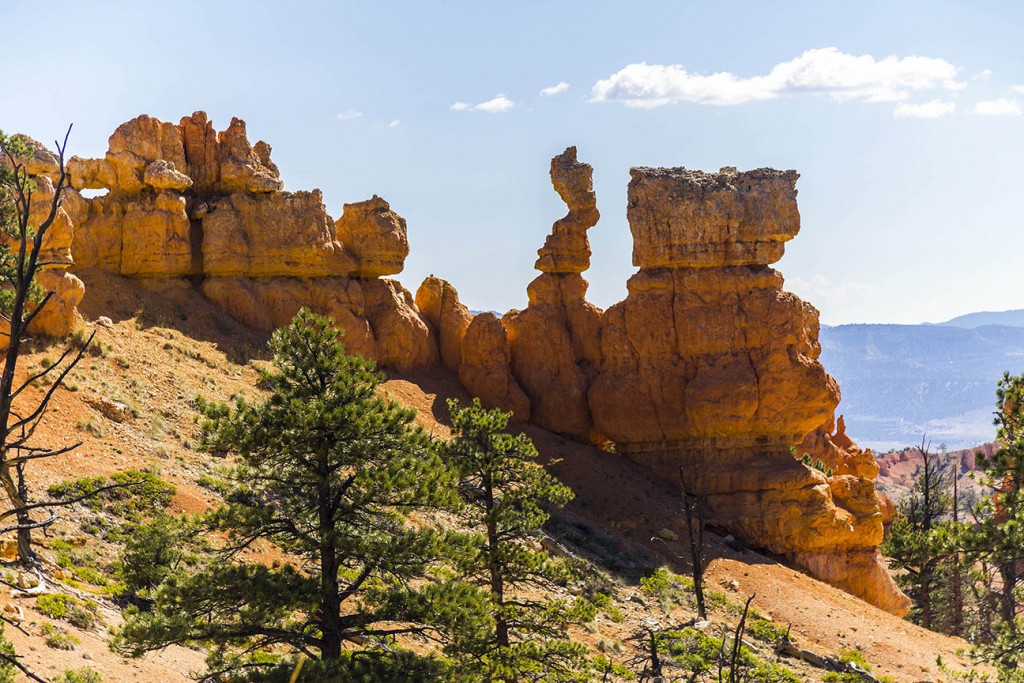 Bryce Canyon