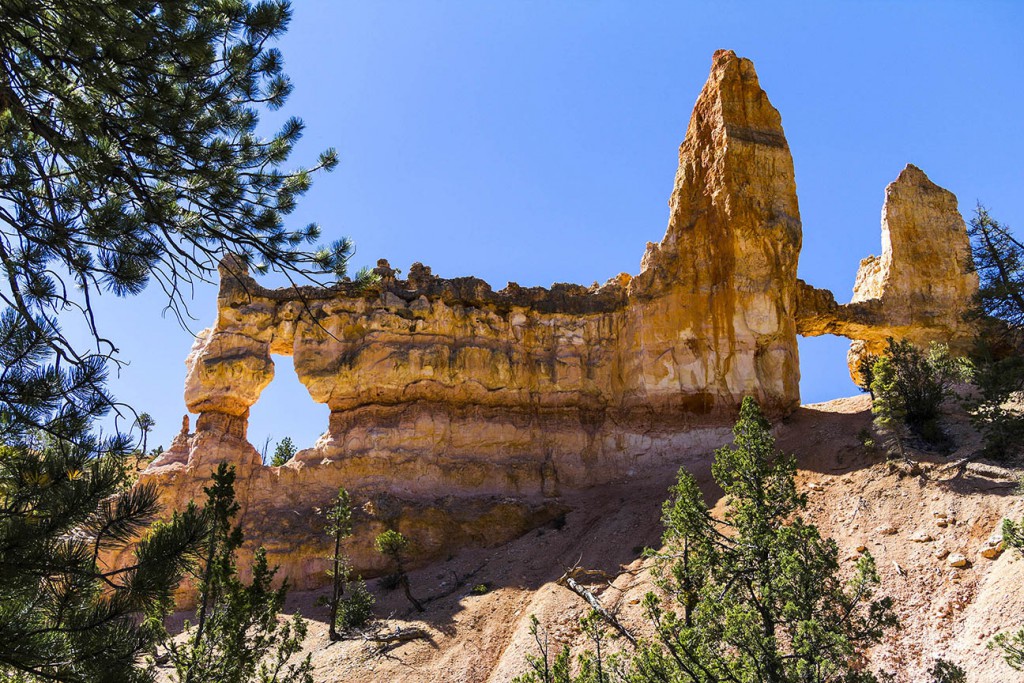 Bryce Canyon