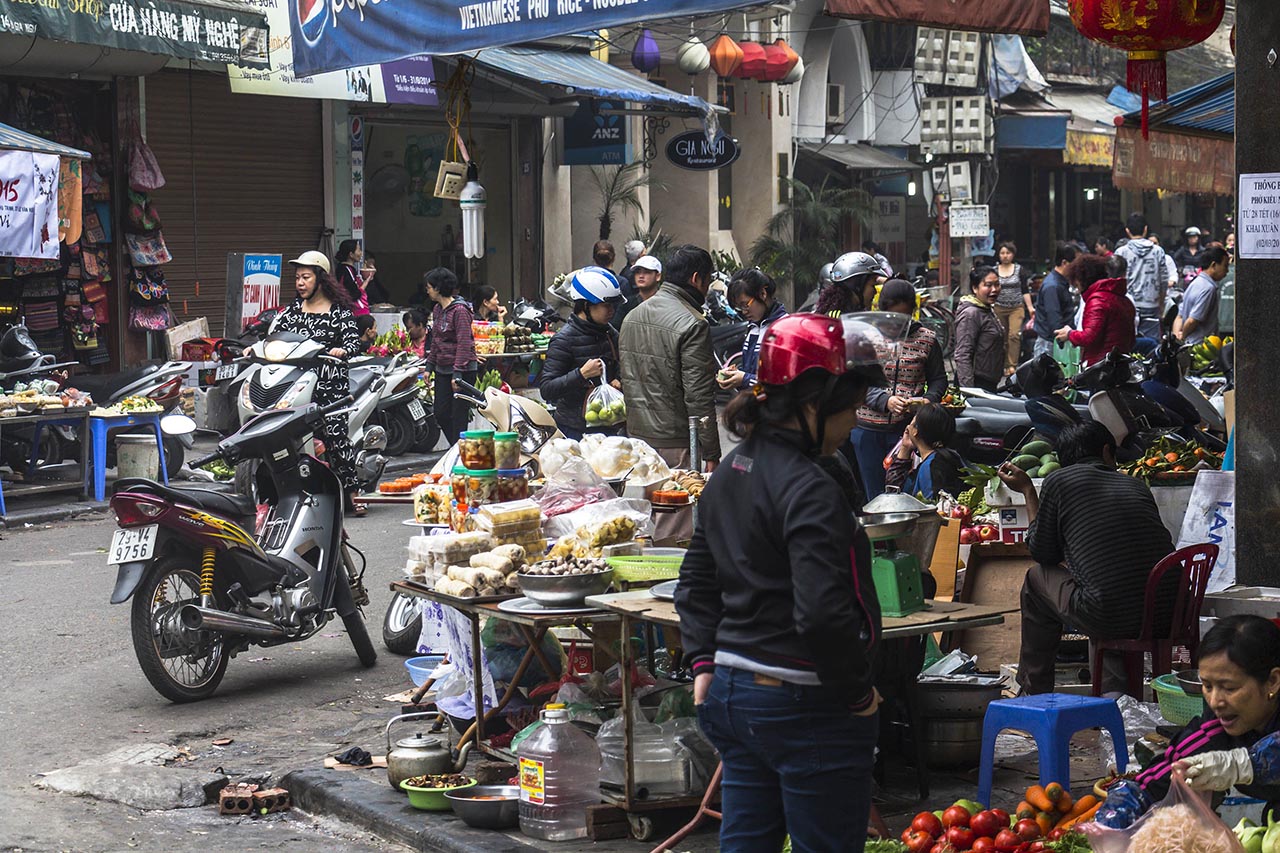 Vietnam Rundreise in 2 bis 3 Wochen Die perfekte Reiseroute