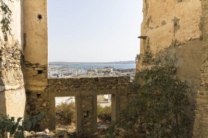 Naxos, Kykladen