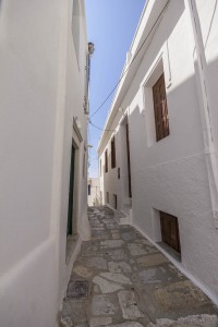 Naxos, Kykladen