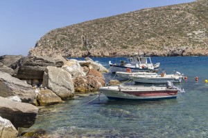 Naxos, Kykladen