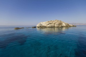 Naxos, Kykladen