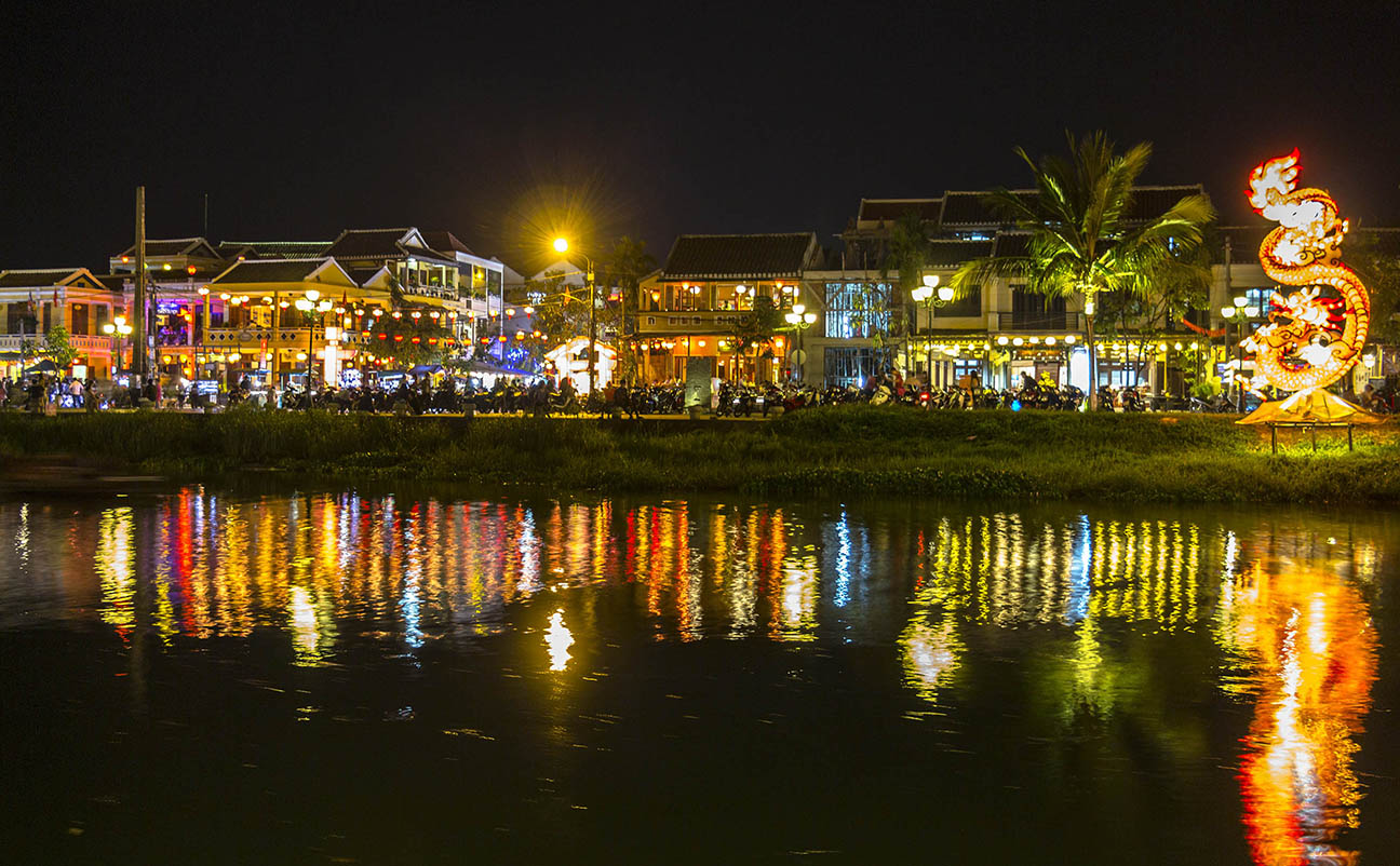 Vietnam Rundreise in 2 bis 3 Wochen Die perfekte Reiseroute