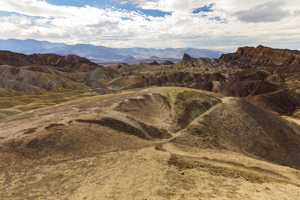 Death Valley