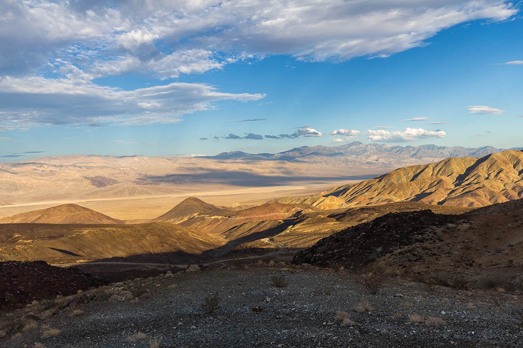 Death Valley