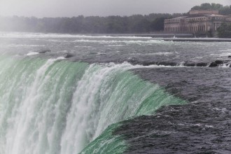 Kanada Rundreise Osten