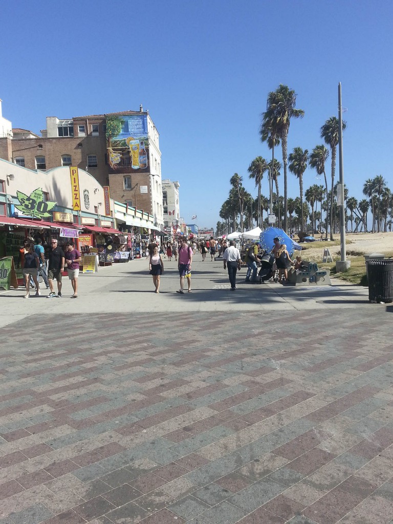 Los Angeles Sehenswürdigkeiten 3 Tage Los Angeles Sehenswürdigkeiten 3 Tage