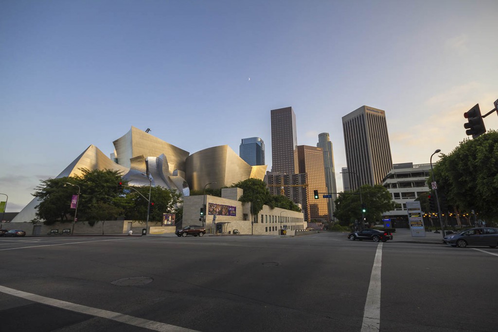 Los Angeles Sehenswürdigkeiten 3 Tage Los Angeles Sehenswürdigkeiten 3 Tage