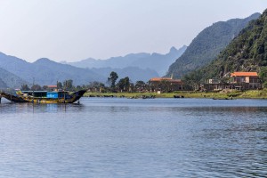 Phong Nha Vietnam