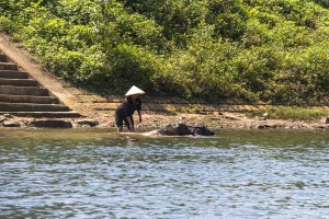 Phong Nha Vietnam